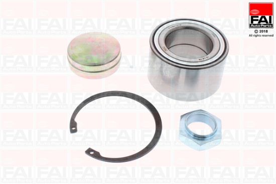 Obrázok Lożisko kolesa - opravná sada FAI AutoParts  FWBK1019