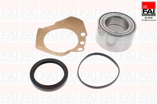 Obrázok Lożisko kolesa - opravná sada FAI AutoParts  FWBK1053