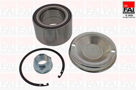 Obrázok Lożisko kolesa - opravná sada FAI AutoParts  FWBK1104