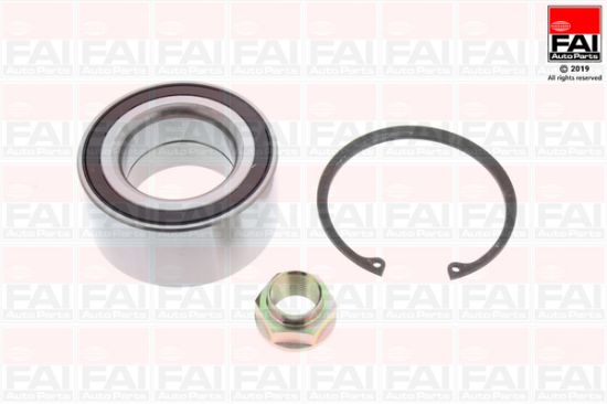 Obrázok Lożisko kolesa - opravná sada FAI AutoParts  FWBK1121