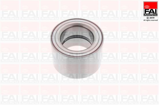 Obrázok Lożisko kolesa - opravná sada FAI AutoParts  FWBK1124