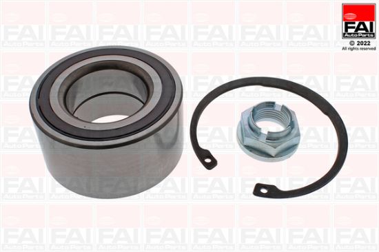 Obrázok Lożisko kolesa - opravná sada FAI AutoParts  FWBK1148