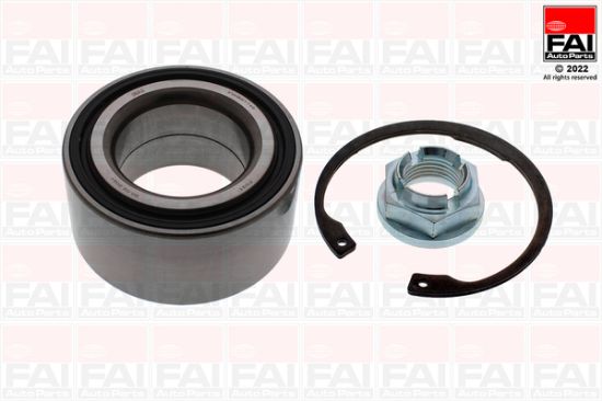 Obrázok Lożisko kolesa - opravná sada FAI AutoParts  FWBK1149