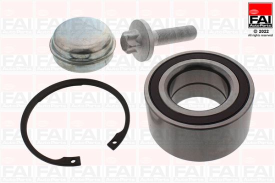 Obrázok Lożisko kolesa - opravná sada FAI AutoParts  FWBK1150