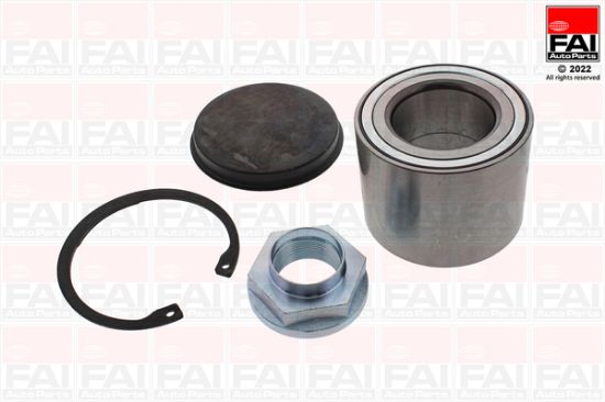 Obrázok Lożisko kolesa - opravná sada FAI AutoParts  FWBK1159