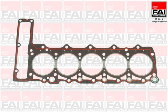 Obrázok Tesnenie hlavy valcov FAI AutoParts  HG1129