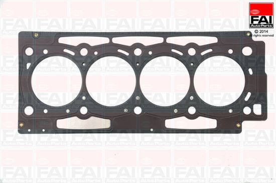 Obrázok Tesnenie hlavy valcov FAI AutoParts  HG1192