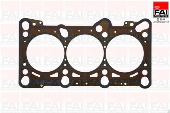 Obrázok Tesnenie hlavy valcov FAI AutoParts  HG1327