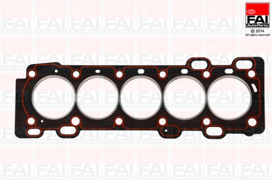 Obrázok Tesnenie hlavy valcov FAI AutoParts  HG1387