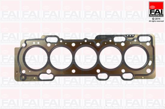 Obrázok Tesnenie hlavy valcov FAI AutoParts  HG1389B