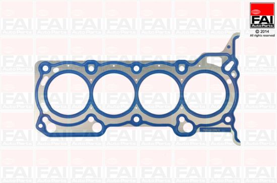 Obrázok Tesnenie hlavy valcov FAI AutoParts  HG1415