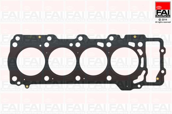 Obrázok Tesnenie hlavy valcov FAI AutoParts  HG1417