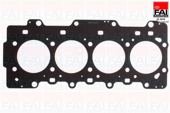 Obrázok Tesnenie hlavy valcov FAI AutoParts  HG1437B