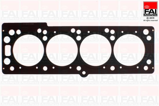 Obrázok Tesnenie hlavy valcov FAI AutoParts  HG1473