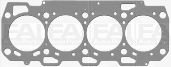 Obrázok Tesnenie hlavy valcov FAI AutoParts  HG1481