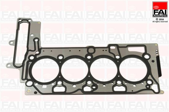 Obrázok Tesnenie hlavy valcov FAI AutoParts  HG1619B