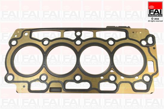 Obrázok Tesnenie hlavy valcov FAI AutoParts  HG1632