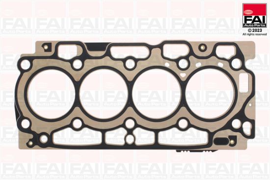 Obrázok Tesnenie hlavy valcov FAI AutoParts  HG1632A