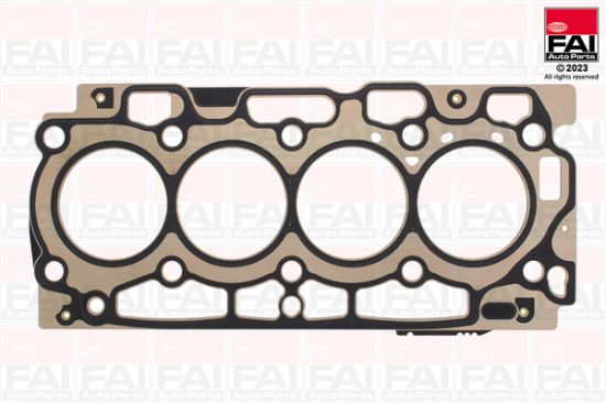 Obrázok Tesnenie hlavy valcov FAI AutoParts  HG1632B