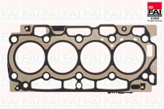 Obrázok Tesnenie hlavy valcov FAI AutoParts  HG1632C