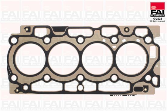 Obrázok Tesnenie hlavy valcov FAI AutoParts  HG1632D