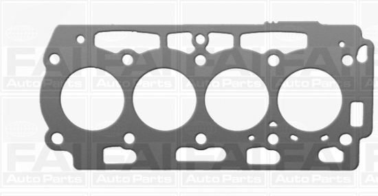 Obrázok Tesnenie hlavy valcov FAI AutoParts  HG1655