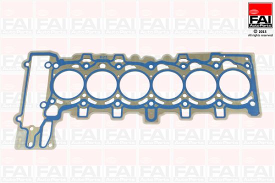Obrázok Tesnenie hlavy valcov FAI AutoParts  HG1729