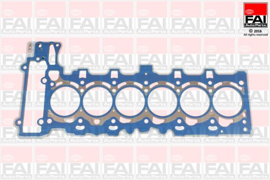 Obrázok Tesnenie hlavy valcov FAI AutoParts  HG1729A