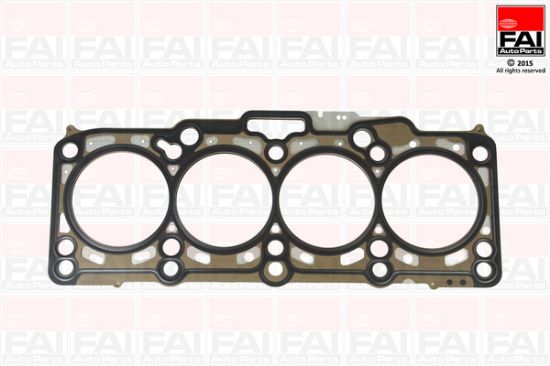 Obrázok Tesnenie hlavy valcov FAI AutoParts  HG1743A