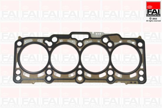Obrázok Tesnenie hlavy valcov FAI AutoParts  HG1743B
