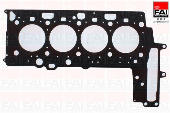Obrázok Tesnenie hlavy valcov FAI AutoParts  HG1756
