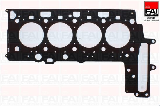 Obrázok Tesnenie hlavy valcov FAI AutoParts  HG1756A