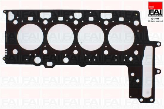 Obrázok Tesnenie hlavy valcov FAI AutoParts  HG1756B