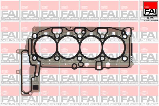 Obrázok Tesnenie hlavy valcov FAI AutoParts  HG1757B
