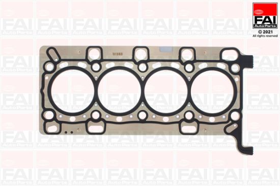 Obrázok Tesnenie hlavy valcov FAI AutoParts  HG1772