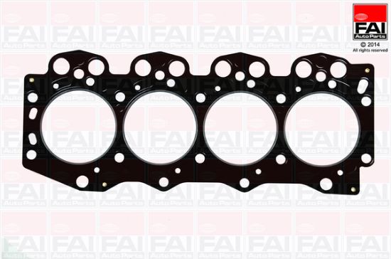 Obrázok Tesnenie hlavy valcov FAI AutoParts  HG1856
