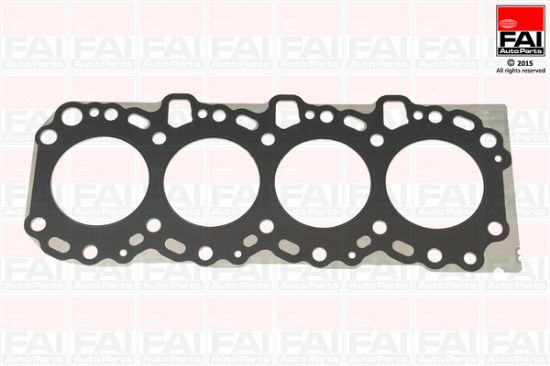 Obrázok Tesnenie hlavy valcov FAI AutoParts  HG2124A