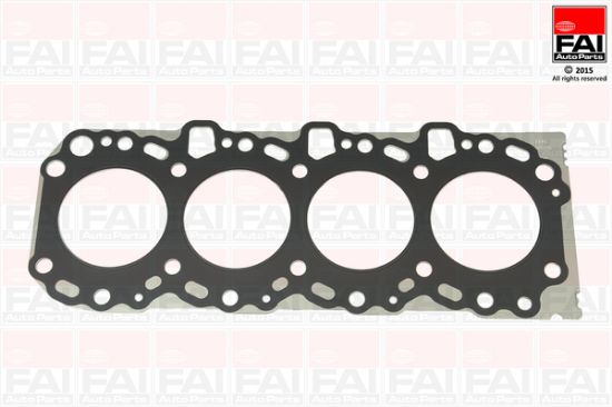 Obrázok Tesnenie hlavy valcov FAI AutoParts  HG2124D