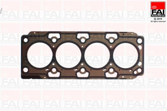 Obrázok Tesnenie hlavy valcov FAI AutoParts  HG2129