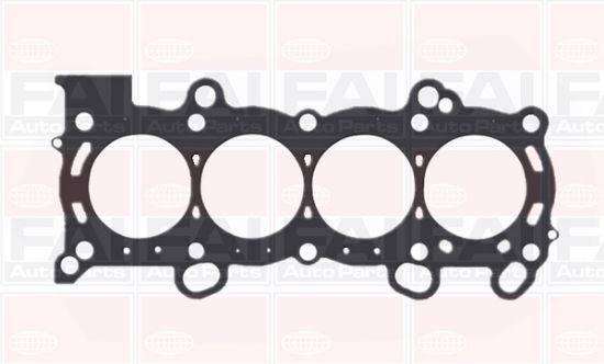 Obrázok Tesnenie hlavy valcov FAI AutoParts  HG2146