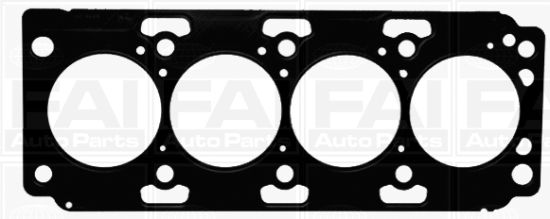 Obrázok Tesnenie hlavy valcov FAI AutoParts  HG2167