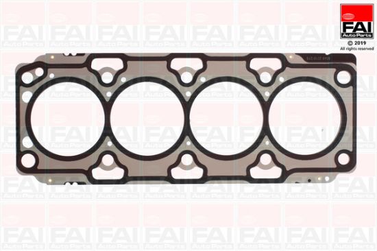 Obrázok Tesnenie hlavy valcov FAI AutoParts  HG2167A