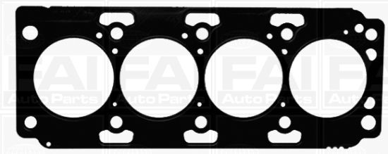 Obrázok Tesnenie hlavy valcov FAI AutoParts  HG2167B