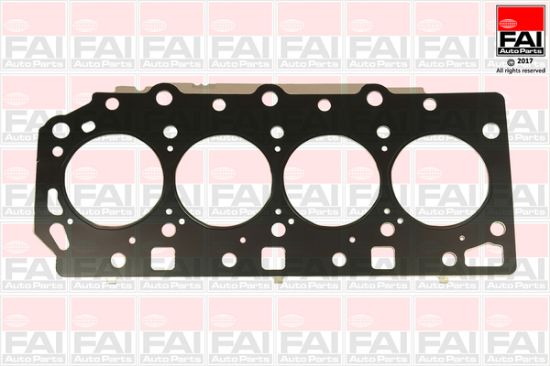 Obrázok Tesnenie hlavy valcov FAI AutoParts  HG1837