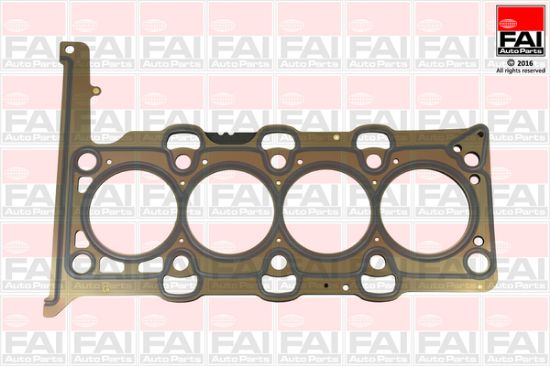 Obrázok Tesnenie hlavy valcov FAI AutoParts  HG2180B