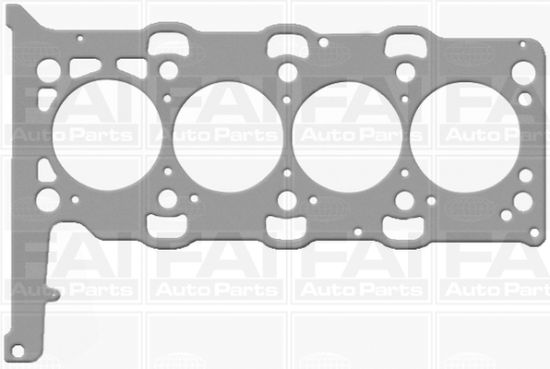 Obrázok Tesnenie hlavy valcov FAI AutoParts  HG2181