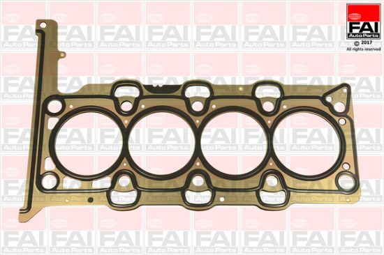 Obrázok Tesnenie hlavy valcov FAI AutoParts  HG2181B
