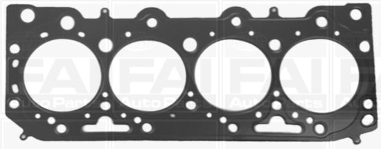 Obrázok Tesnenie hlavy valcov FAI AutoParts  HG2201