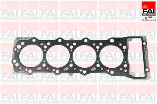 Obrázok Tesnenie hlavy valcov FAI AutoParts  HG2203