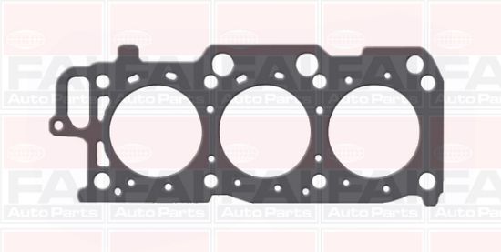Obrázok Tesnenie hlavy valcov FAI AutoParts  HG2211L